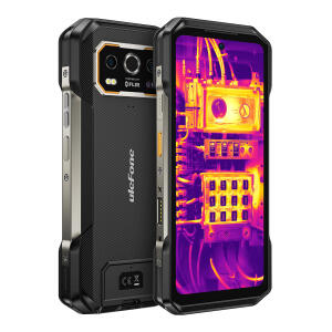 ULEFONE - ULEFONE smartphone Armor 27T Pro Plus
