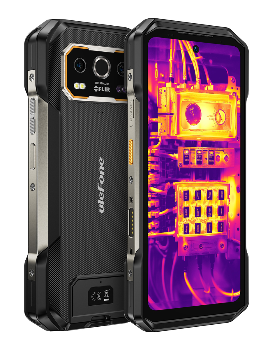 ULEFONE - ULEFONE smartphone Armor 27T Pro Plus