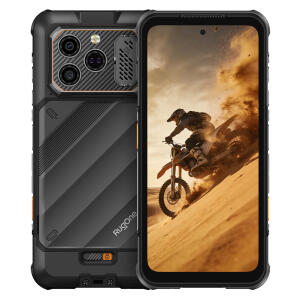 RUGONE - RUGONE smartphone Xever 8