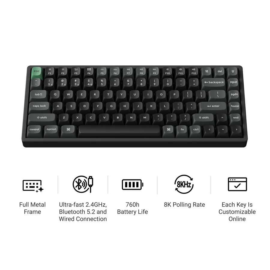 Keychron-K2U-J3