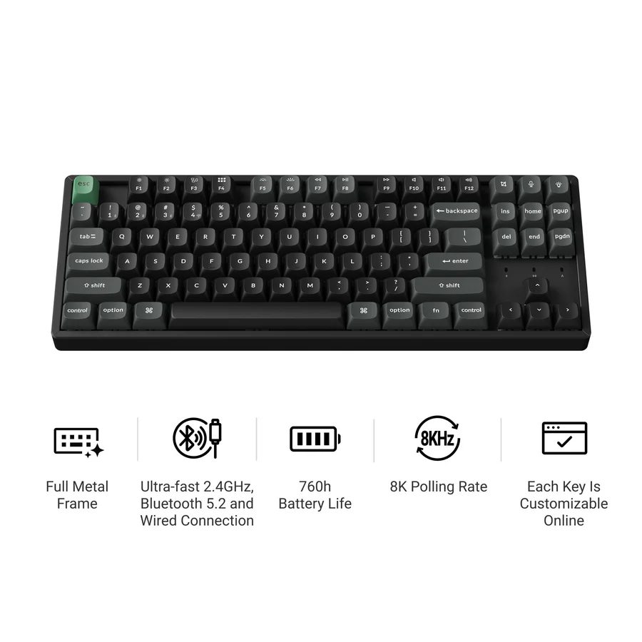 Keychron-K8U-J3