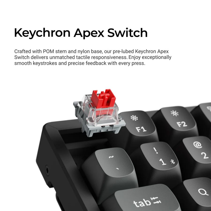 Keychron-K8U-J3