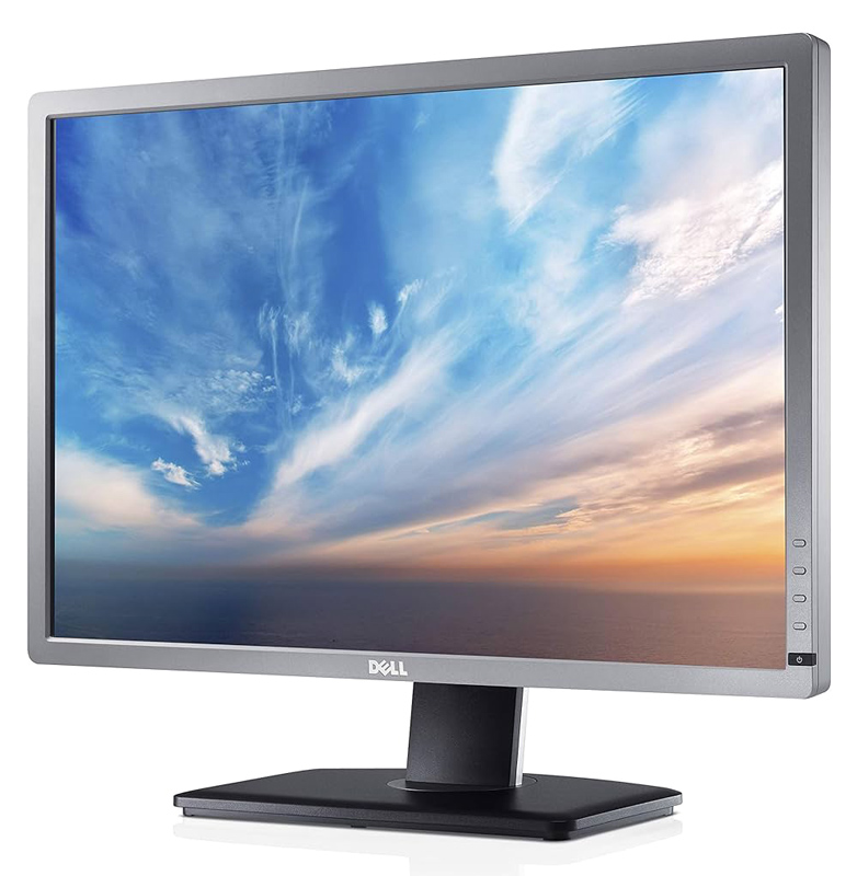 DELL - DELL used οθόνη U2412MB LED