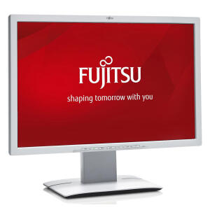 FUJITSU - FUJITSU used οθόνη B24W-6 LED