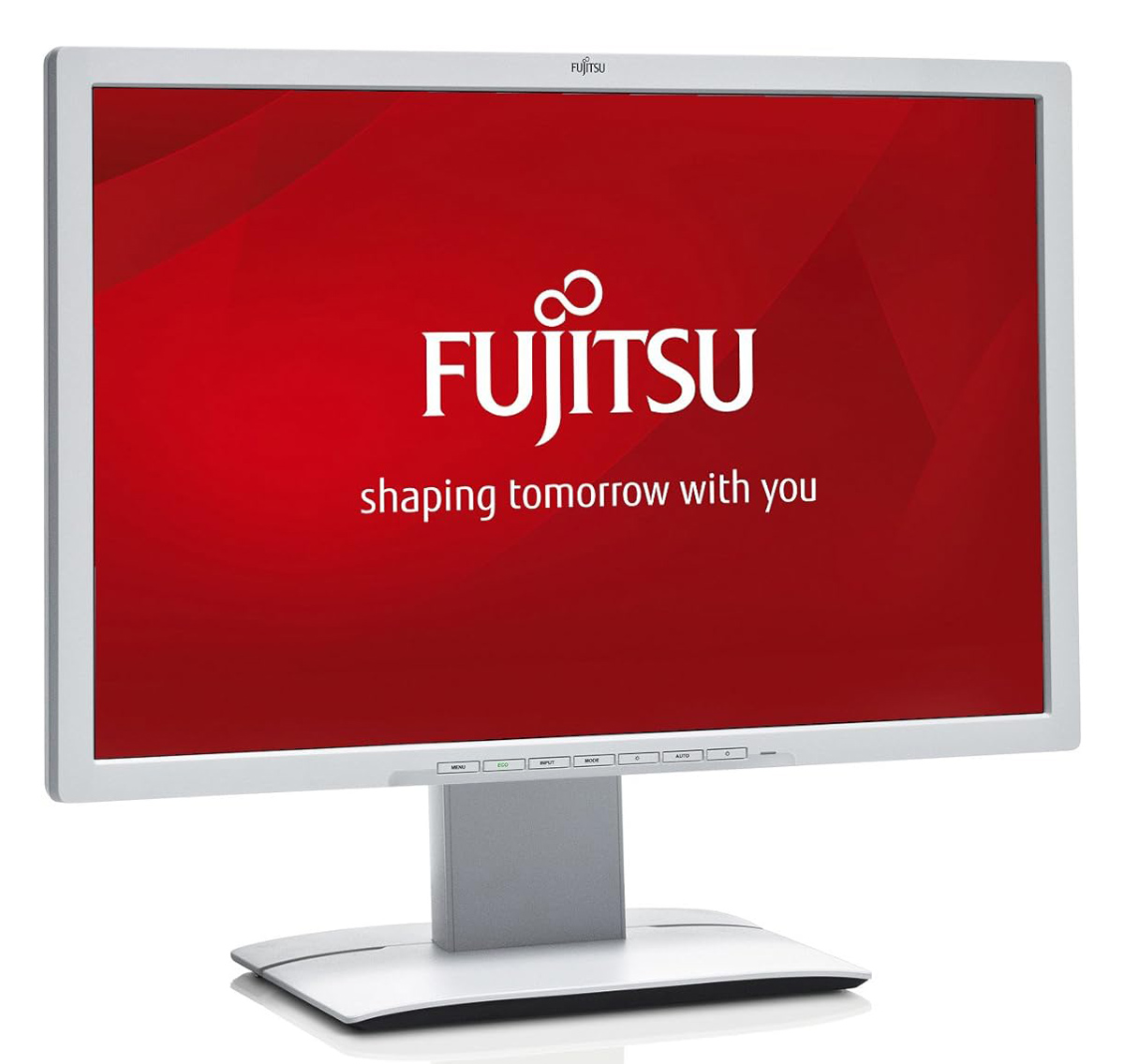 FUJITSU - FUJITSU used οθόνη B24W-6 LED
