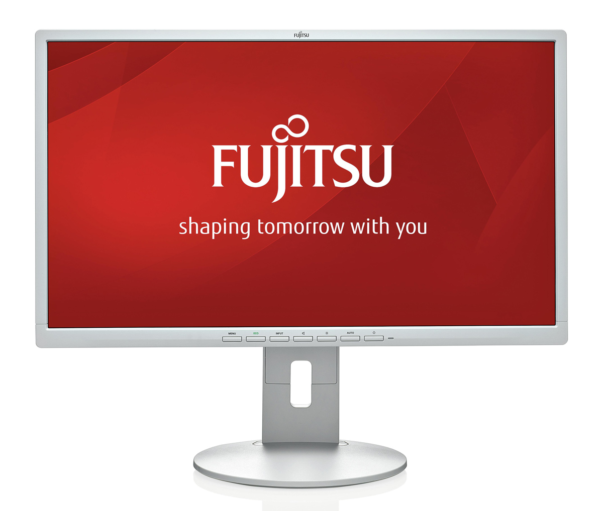 FUJITSU - FUJITSU used οθόνη B24-8 TE Pro IPS-LED