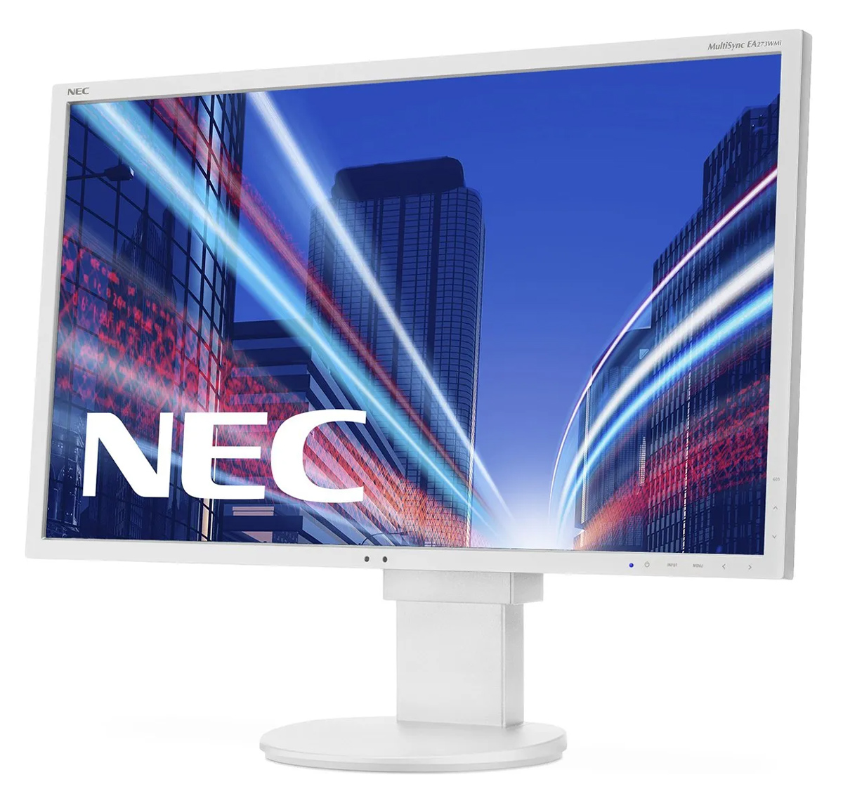 NEC - NEC used οθόνη EA273WMi IPS-LED