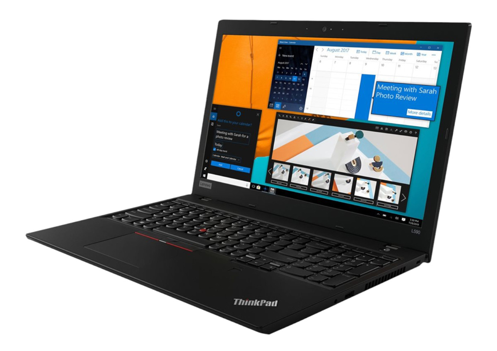 LENOVO - LENOVO Laptop ThinkPad L590