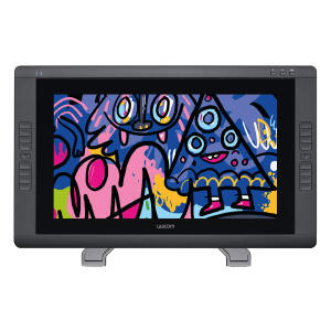 WACOM - WACOM used οθόνη αφής DTK2200 H-IPS LCD
