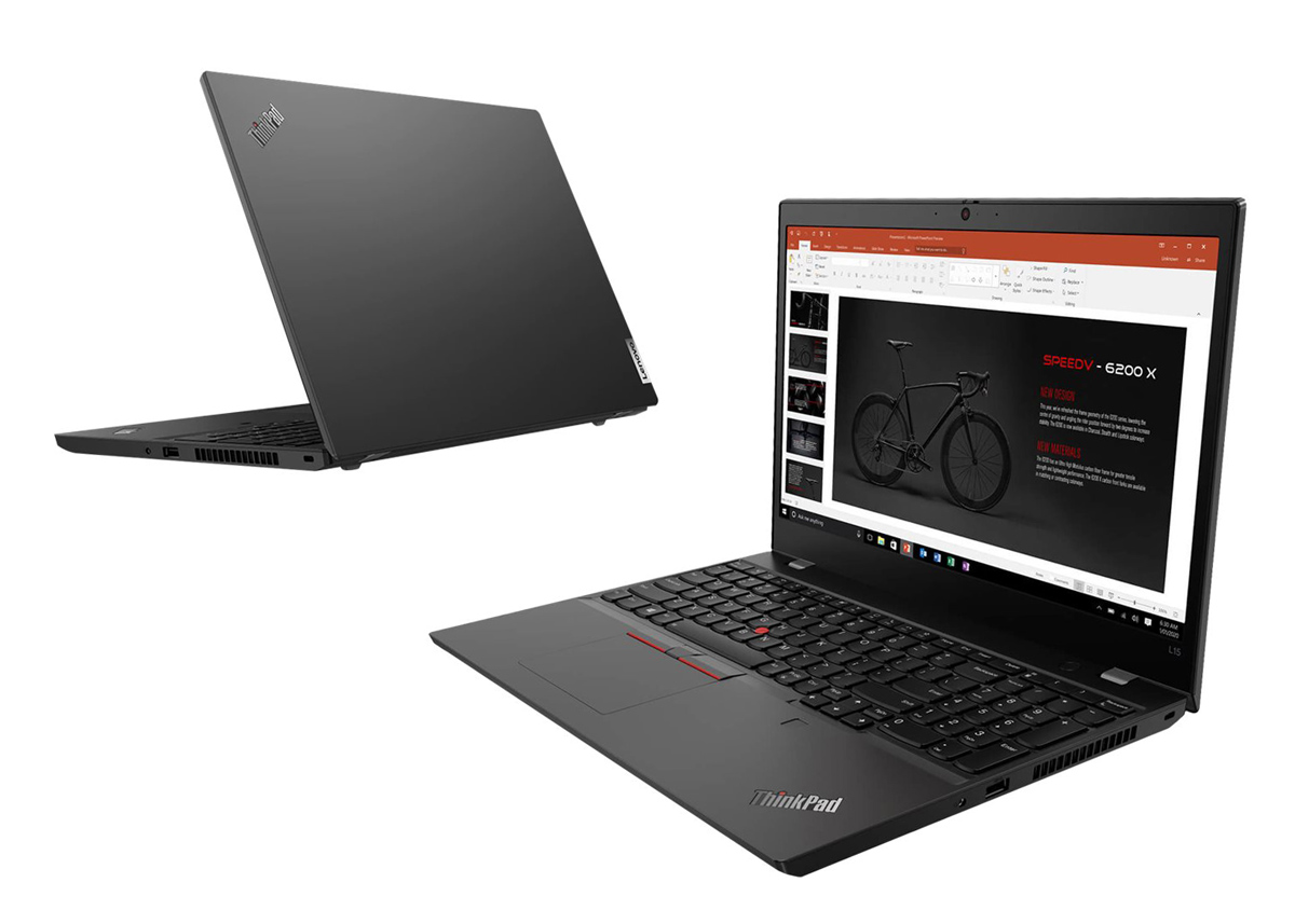 LENOVO - LENOVO Laptop ThinkPad L15 Gen 1
