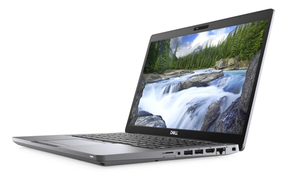DELL - DELL Laptop Latitude 5410