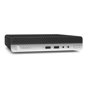 HP - HP PC ProDesk 400 G4 Micro