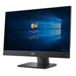 DELL - DELL PC OptiPlex 7470 AIO