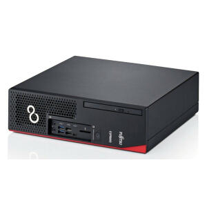 FUJITSU - FUJITSU PC ESPRIMO D738 SFF