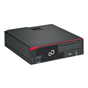 FUJITSU - FUJITSU PC ESPRIMO D958 SFF