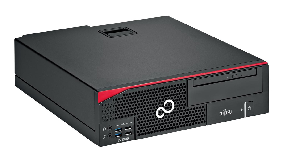 FUJITSU - FUJITSU PC ESPRIMO D958 SFF