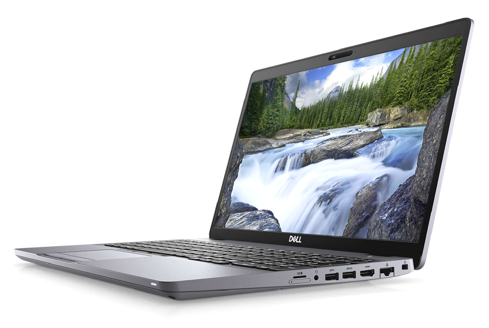 DELL - DELL Laptop Latitude 5510