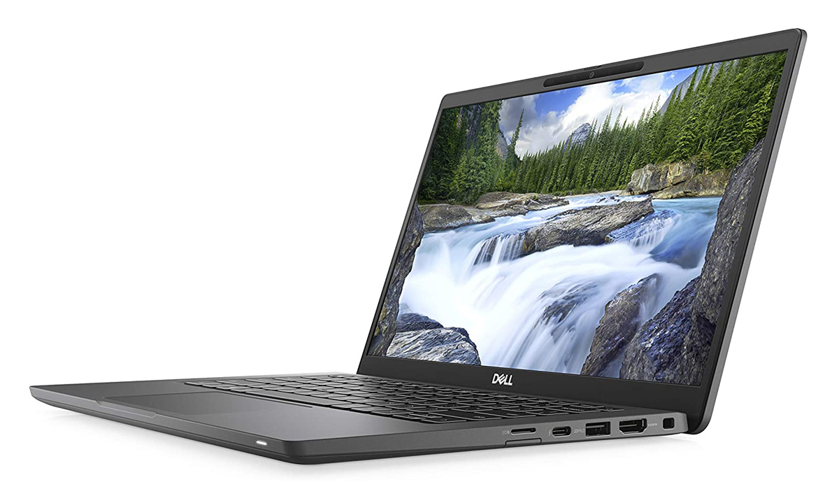 DELL - DELL Laptop Latitude 7320