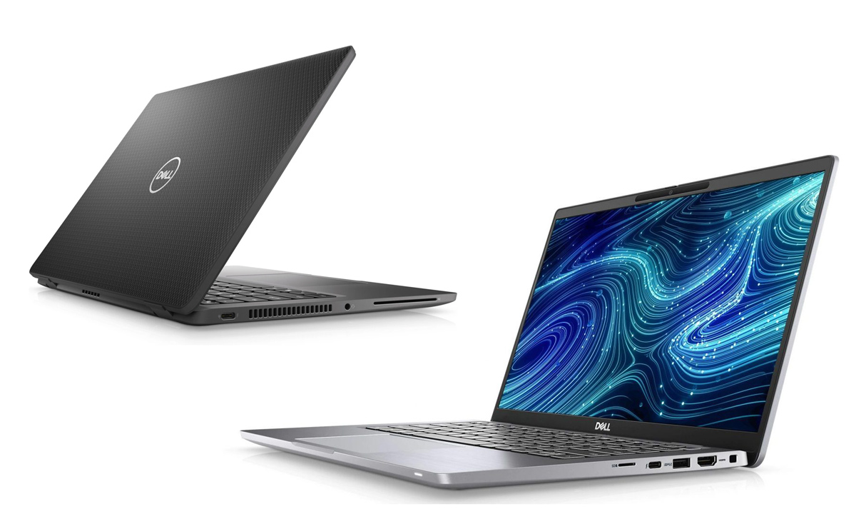 DELL - DELL Laptop Latitude 7420