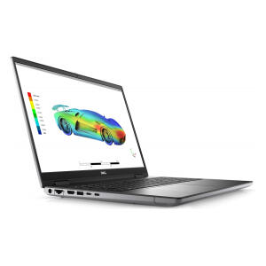 DELL - DELL Laptop PRECISION 7670