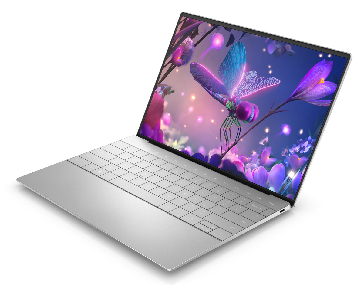 DELL - DELL Laptop XPS 13 Plus 9320