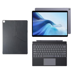 CHUWI - CHUWI tablet Hi10 Max με πληκτρολόγιο/θήκη