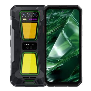 OUKITEL - OUKITEL smartphone WP58 Pro