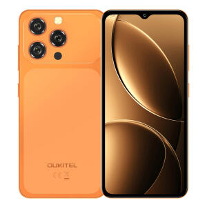 OUKITEL - OUKITEL smartphone C17