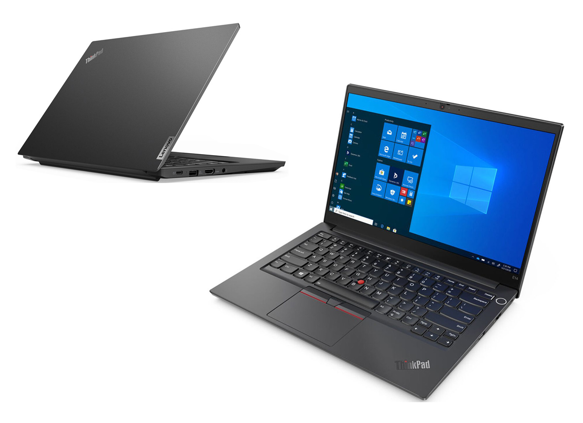 LENOVO - LENOVO Laptop ThinkPad E14 Gen 2