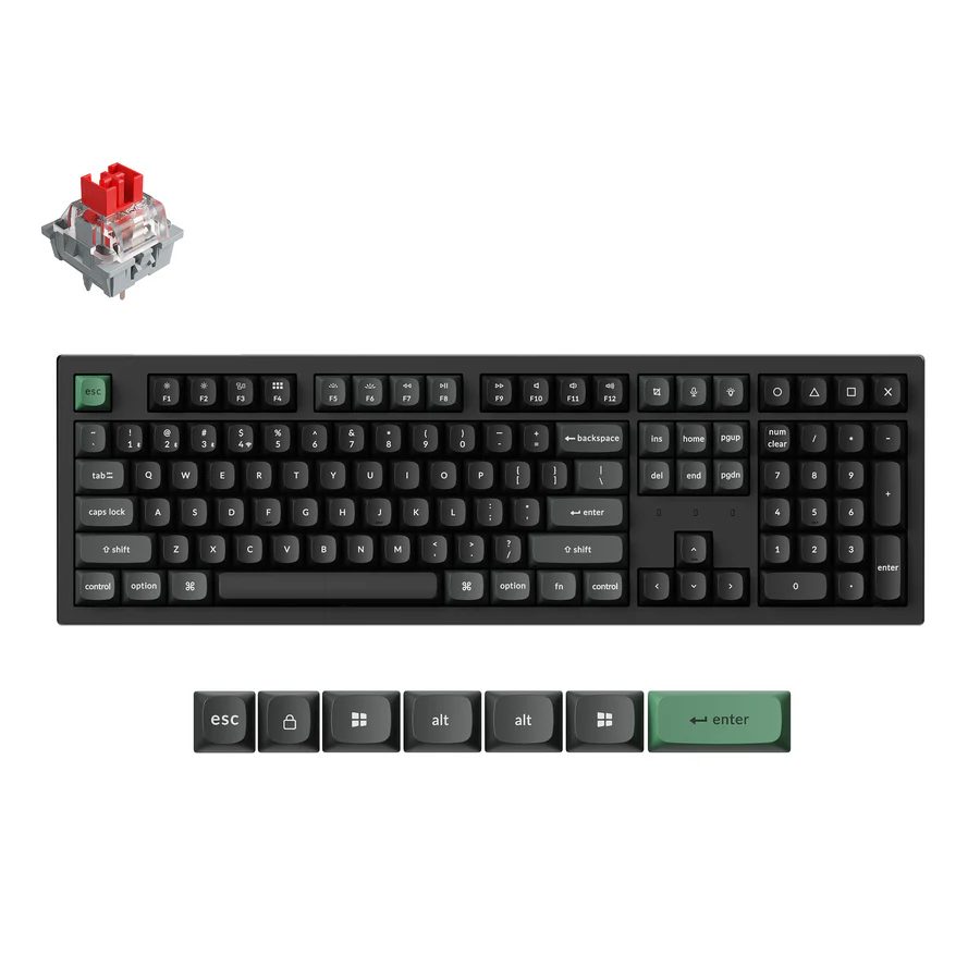 Keychron-K10U-H1