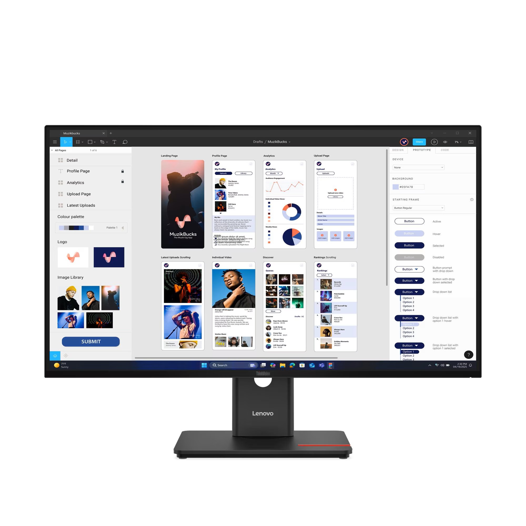 LENOVO-262-80-LVMT32UDA