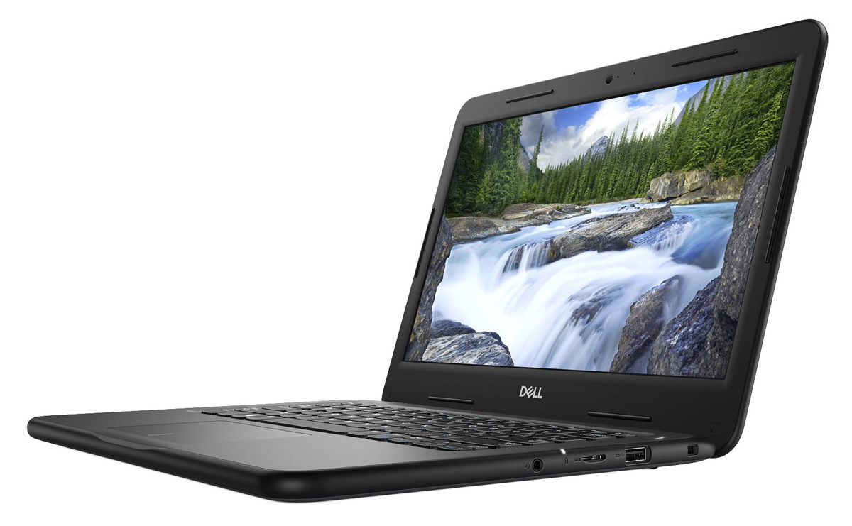 DELL - DELL Laptop Latitude 3300