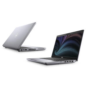 DELL - DELL Laptop Latitude 5411