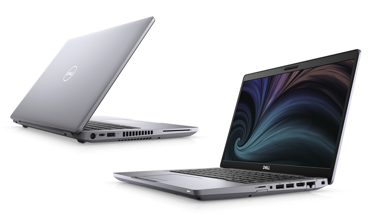 DELL - DELL Laptop Latitude 5411