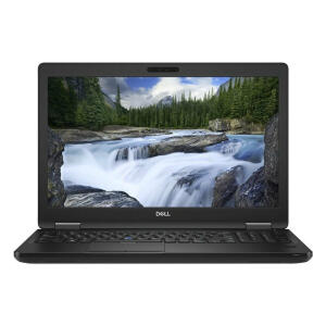 DELL - DELL Laptop Latitude 5591