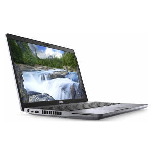 DELL - DELL Laptop Latitude 5511