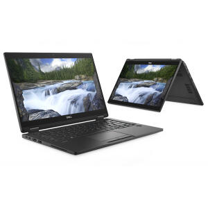 DELL - DELL Laptop Latitude 7390 2 IN 1