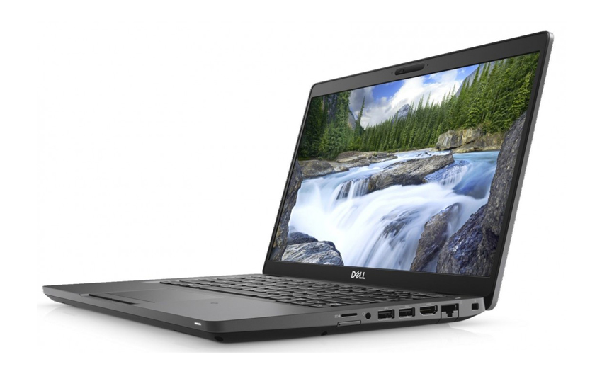 DELL - DELL Laptop Latitude 5400