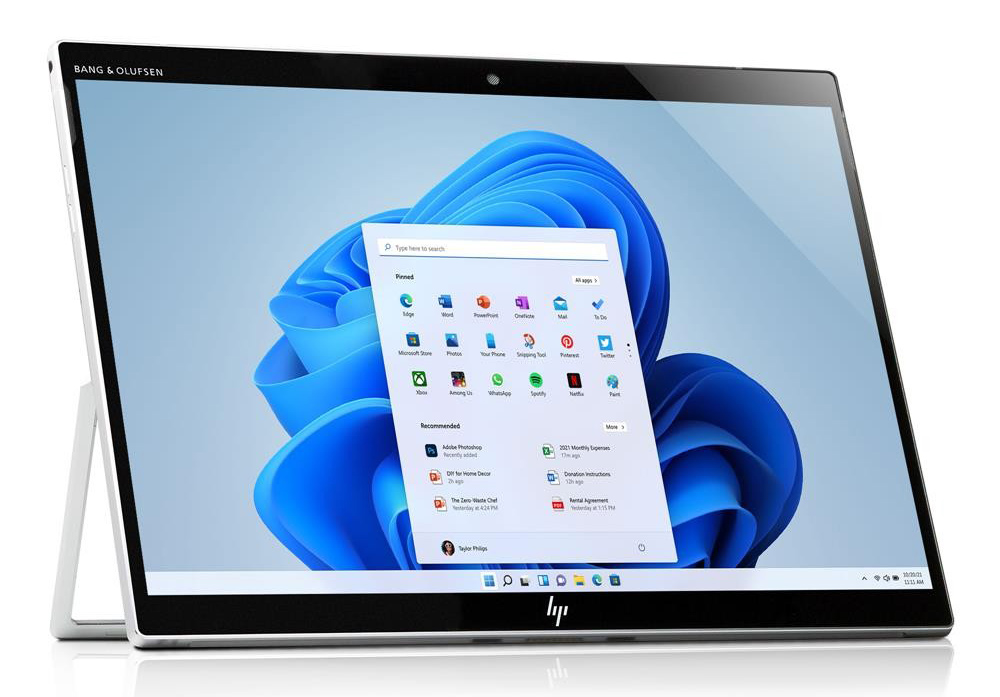 HP - HP Laptop 2 σε 1 Elite x2 G8