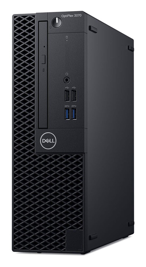 DELL - DELL PC OptiPlex 3070 SFF