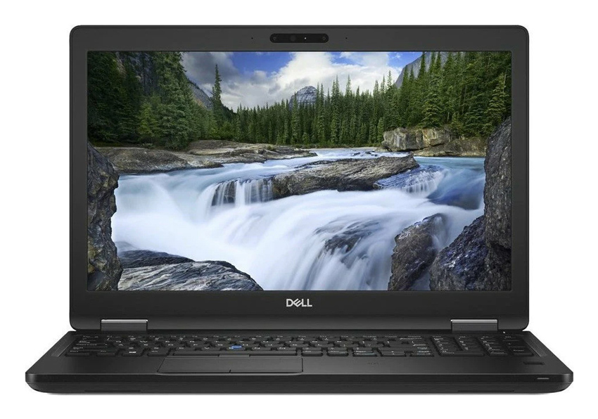 DELL - DELL Laptop Latitude 5591