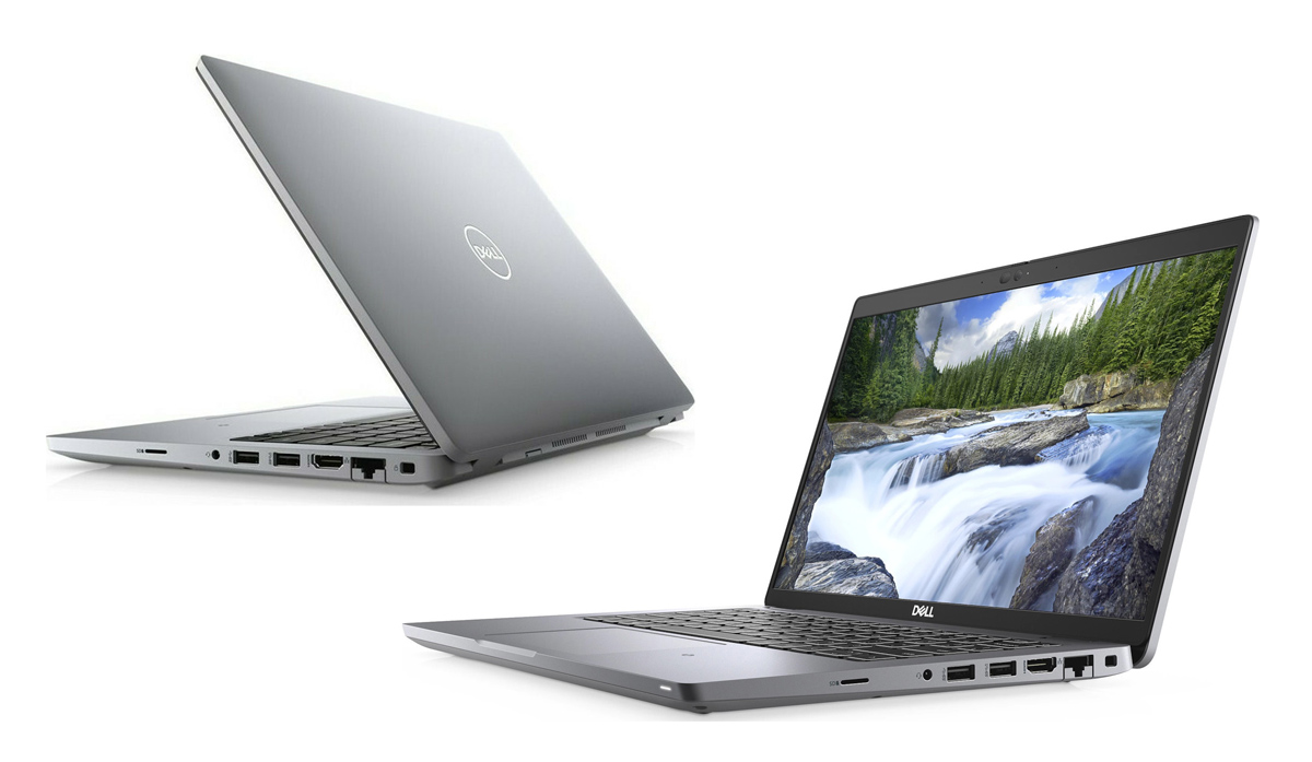 DELL - DELL Laptop Latitude 5420