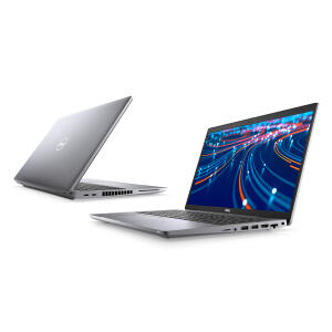 DELL - DELL Laptop Latitude 5520