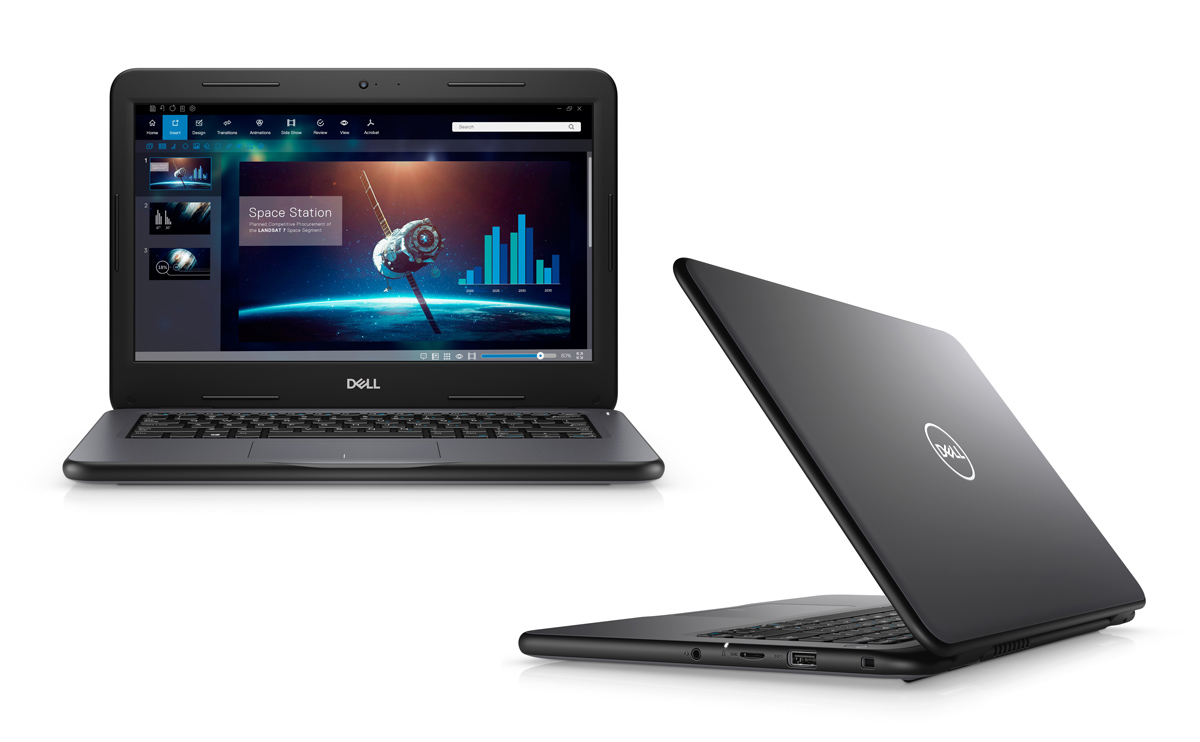 DELL - DELL Laptop Latitude 3310