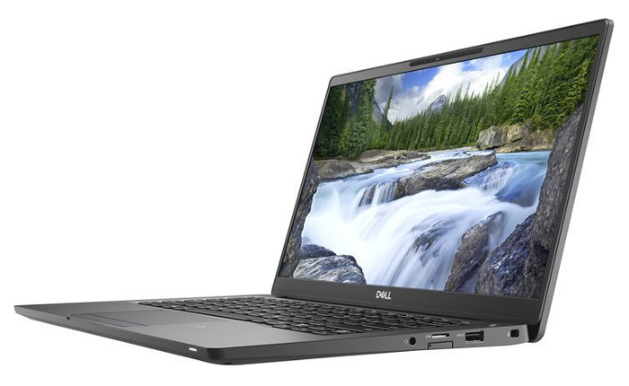 DELL - DELL Laptop Latitude 7400