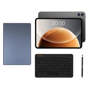 TECLAST - TECLAST tablet T65 με πληκτρολόγιο/στυλό αφής/θήκη