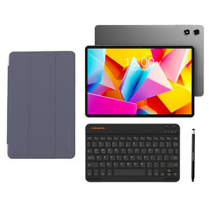 TECLAST - TECLAST tablet T50 Plus με πληκτρολόγιο/στυλό αφής/θήκη