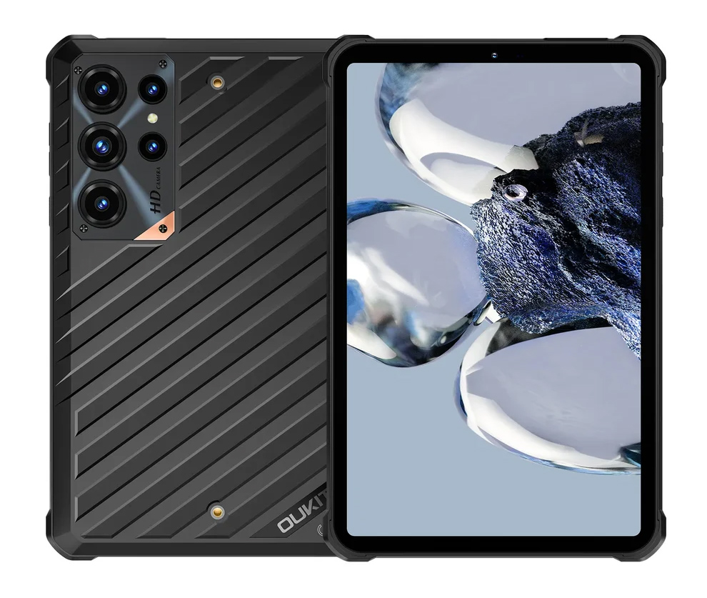 OUKITEL - OUKITEL tablet RT11