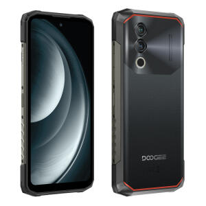 IP68/IP69K/MIL-STD-810H