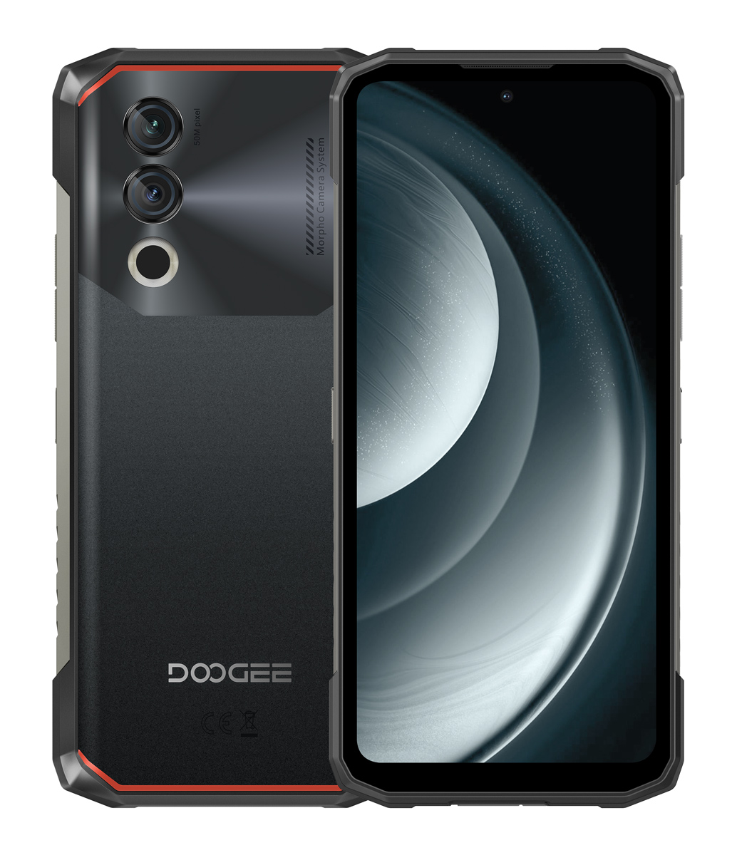 DOOGEE - DOOGEE smartphone Blade10 Power
